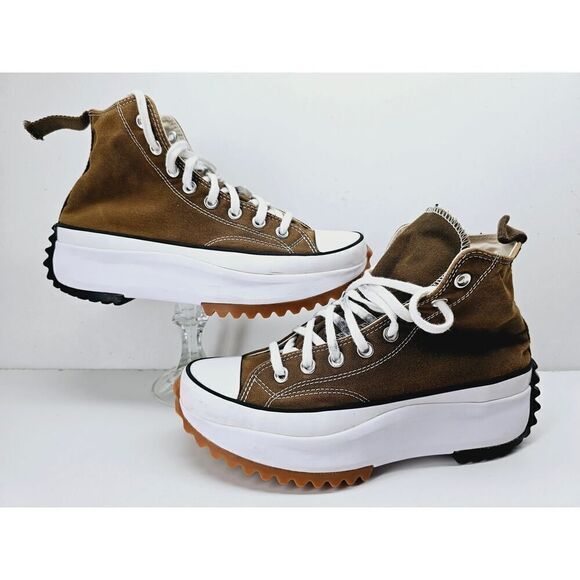 Converse Men 8.5 Comfy footwear main image 6